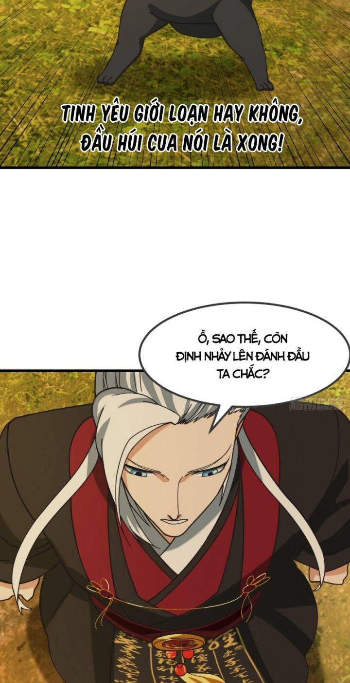 Ta Dùng Sách Giải Trí Thành Thánh Nhân Chapter 126 - 19