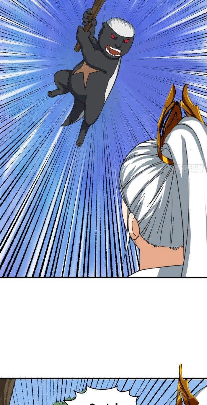 Ta Dùng Sách Giải Trí Thành Thánh Nhân Chapter 126 - 21