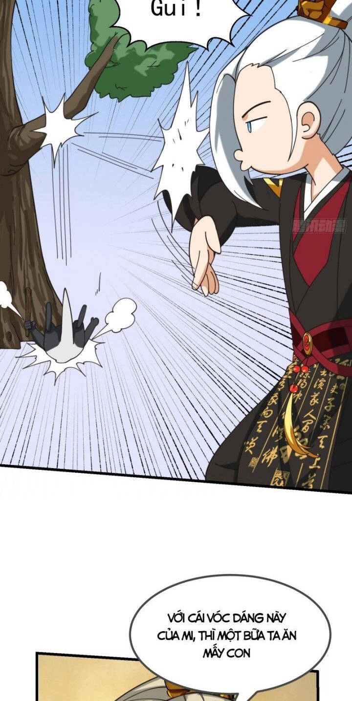 Ta Dùng Sách Giải Trí Thành Thánh Nhân Chapter 126 - 22