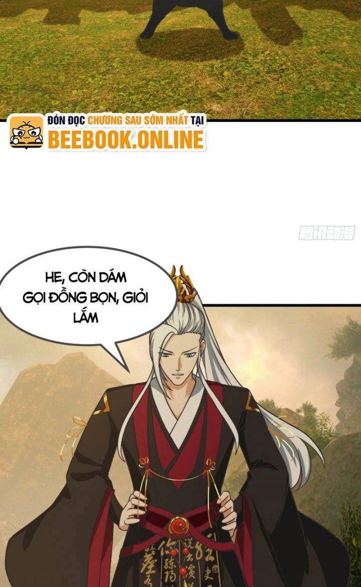 Ta Dùng Sách Giải Trí Thành Thánh Nhân Chapter 126 - 25