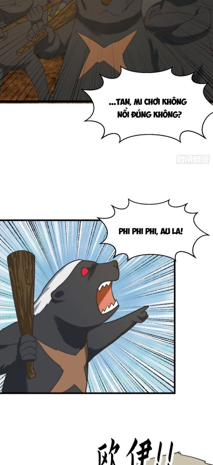 Ta Dùng Sách Giải Trí Thành Thánh Nhân Chapter 126 - 27