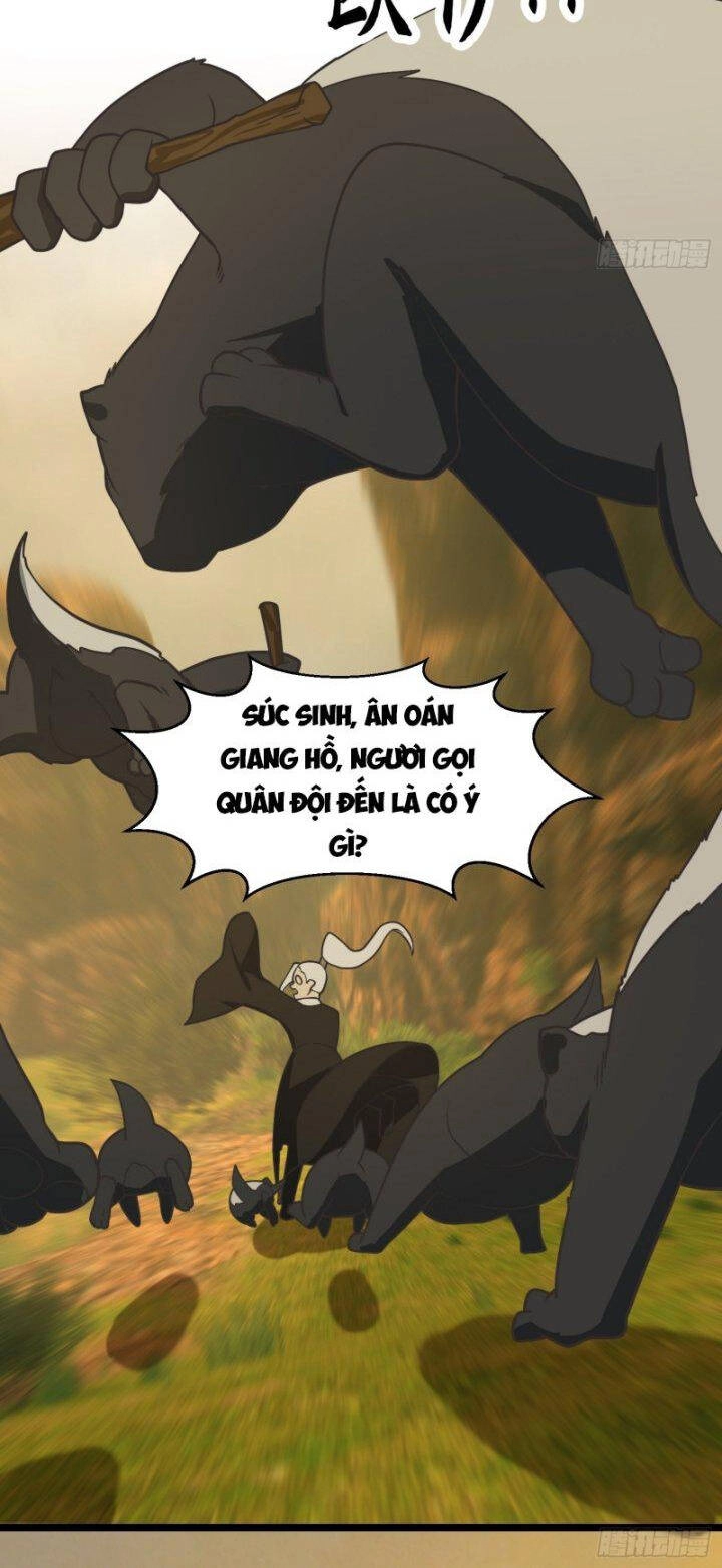 Ta Dùng Sách Giải Trí Thành Thánh Nhân Chapter 126 - 28