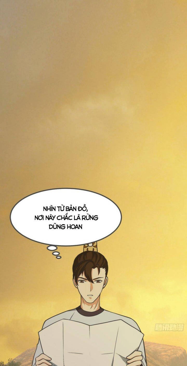 Ta Dùng Sách Giải Trí Thành Thánh Nhân Chapter 126 - 29