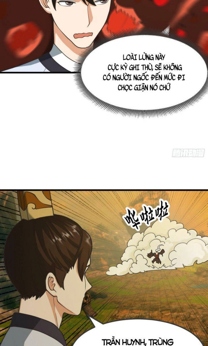 Ta Dùng Sách Giải Trí Thành Thánh Nhân Chapter 126 - 31