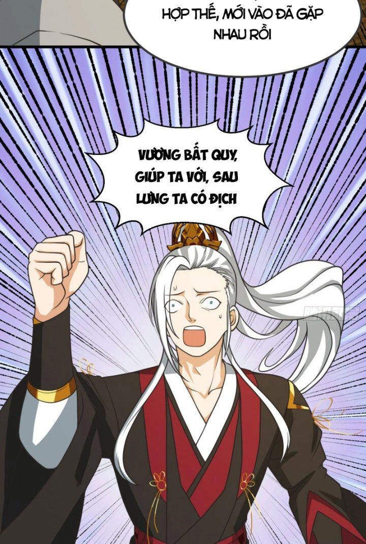 Ta Dùng Sách Giải Trí Thành Thánh Nhân Chapter 126 - 32