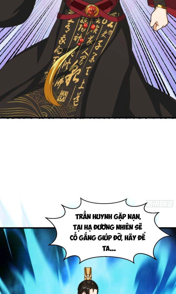 Ta Dùng Sách Giải Trí Thành Thánh Nhân Chapter 126 - 33