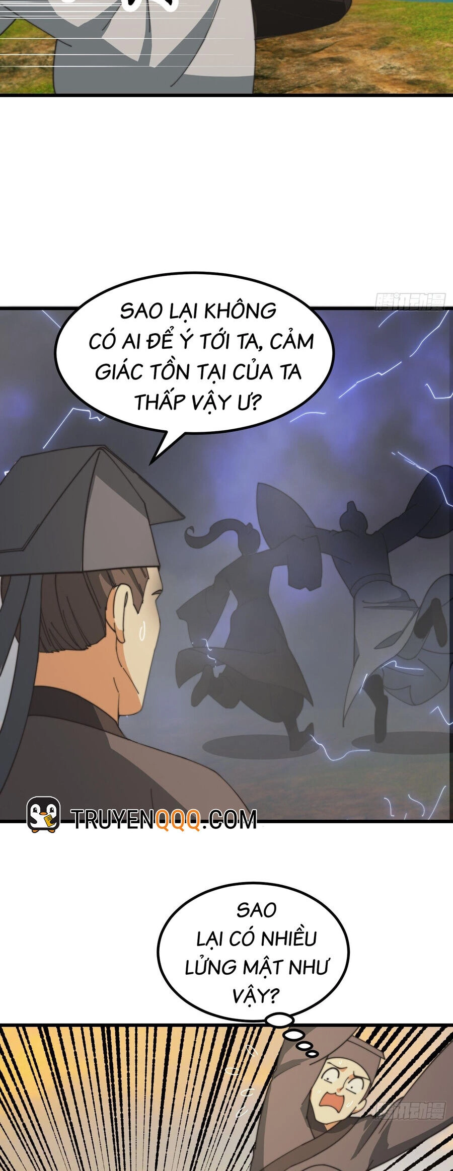 Ta Dùng Sách Giải Trí Thành Thánh Nhân Chapter 127 - 6