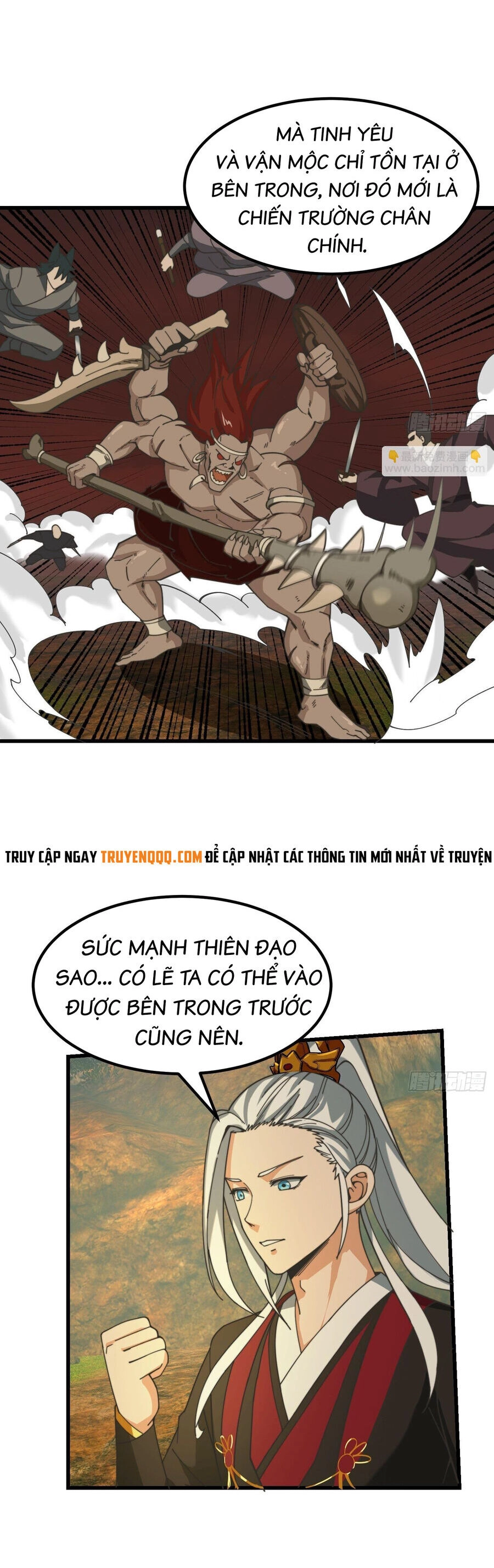 Ta Dùng Sách Giải Trí Thành Thánh Nhân Chapter 127 - 13