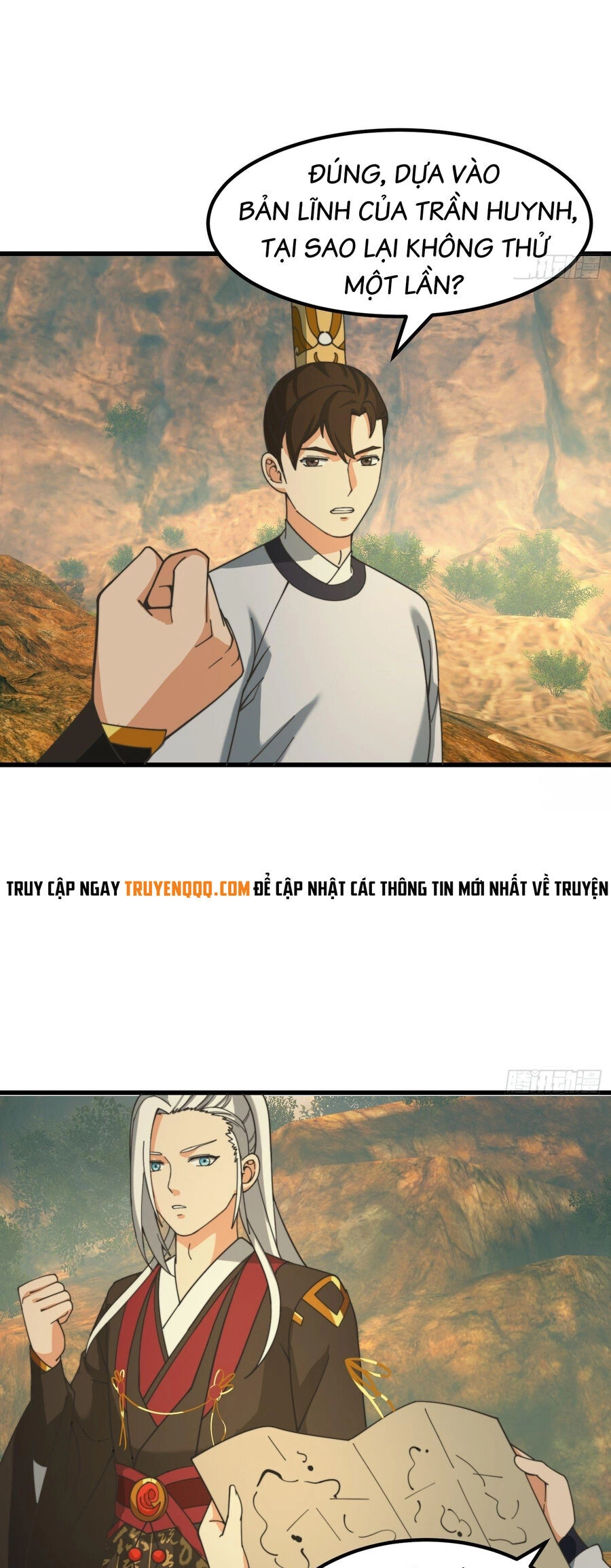 Ta Dùng Sách Giải Trí Thành Thánh Nhân Chapter 127 - 14