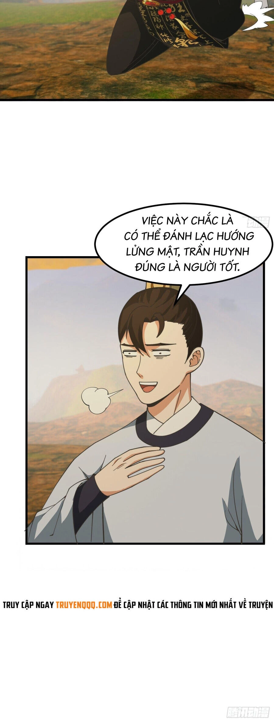 Ta Dùng Sách Giải Trí Thành Thánh Nhân Chapter 128 - 3