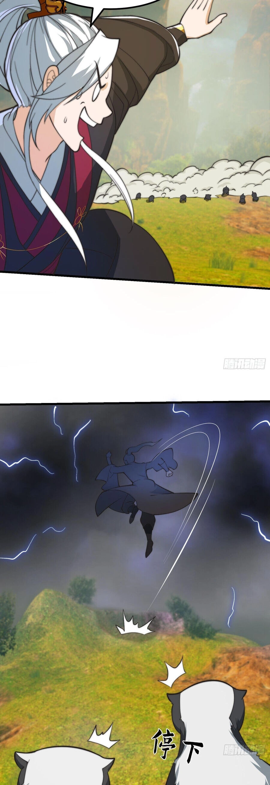 Ta Dùng Sách Giải Trí Thành Thánh Nhân Chapter 128 - 5