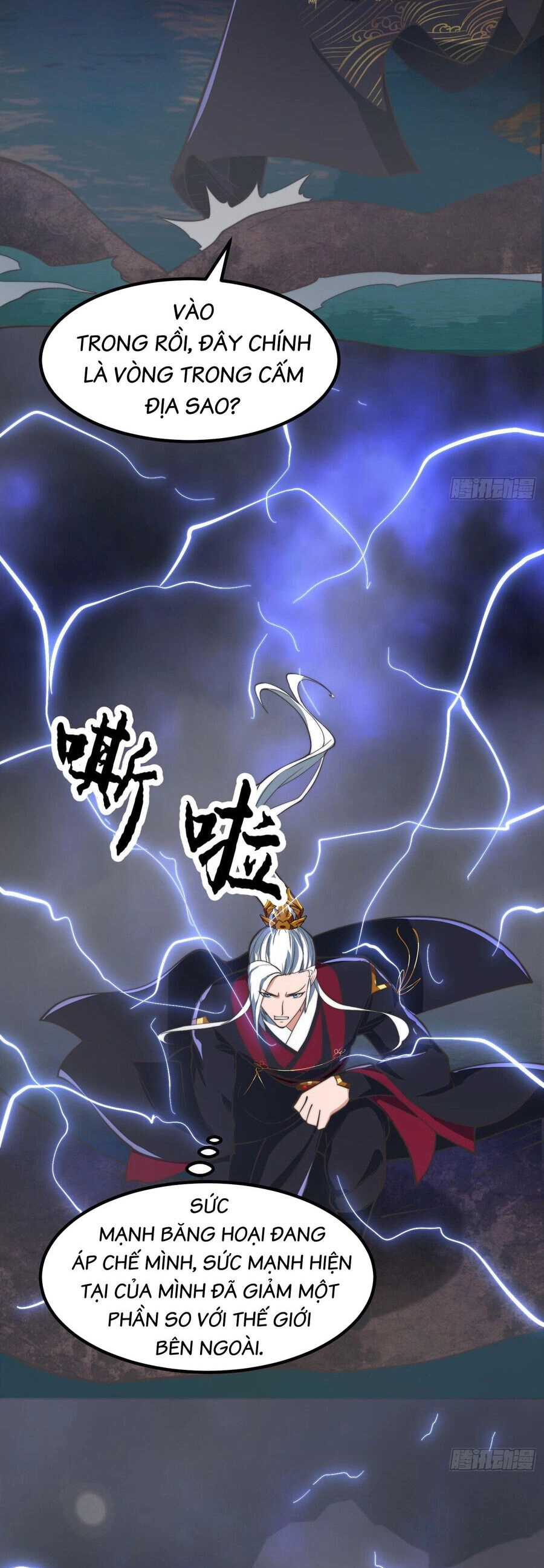 Ta Dùng Sách Giải Trí Thành Thánh Nhân Chapter 128 - 11