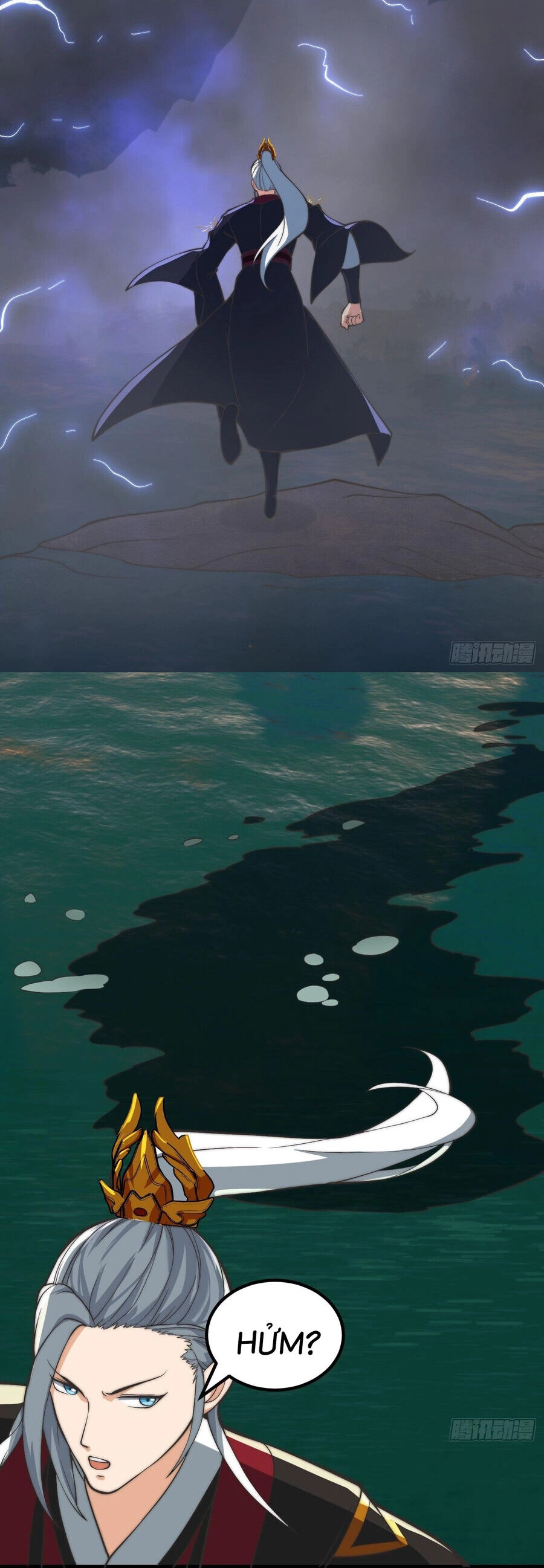 Ta Dùng Sách Giải Trí Thành Thánh Nhân Chapter 128 - 12