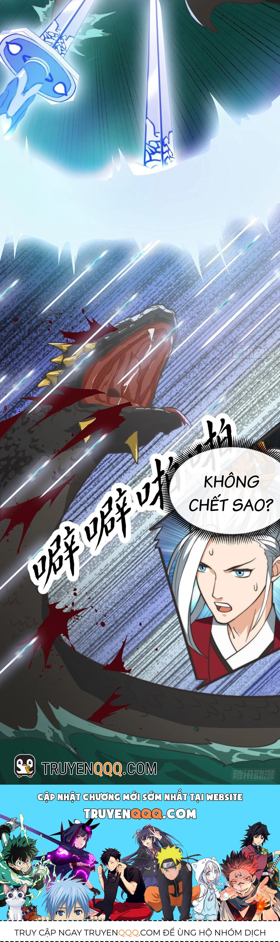 Ta Dùng Sách Giải Trí Thành Thánh Nhân Chapter 128 - 16