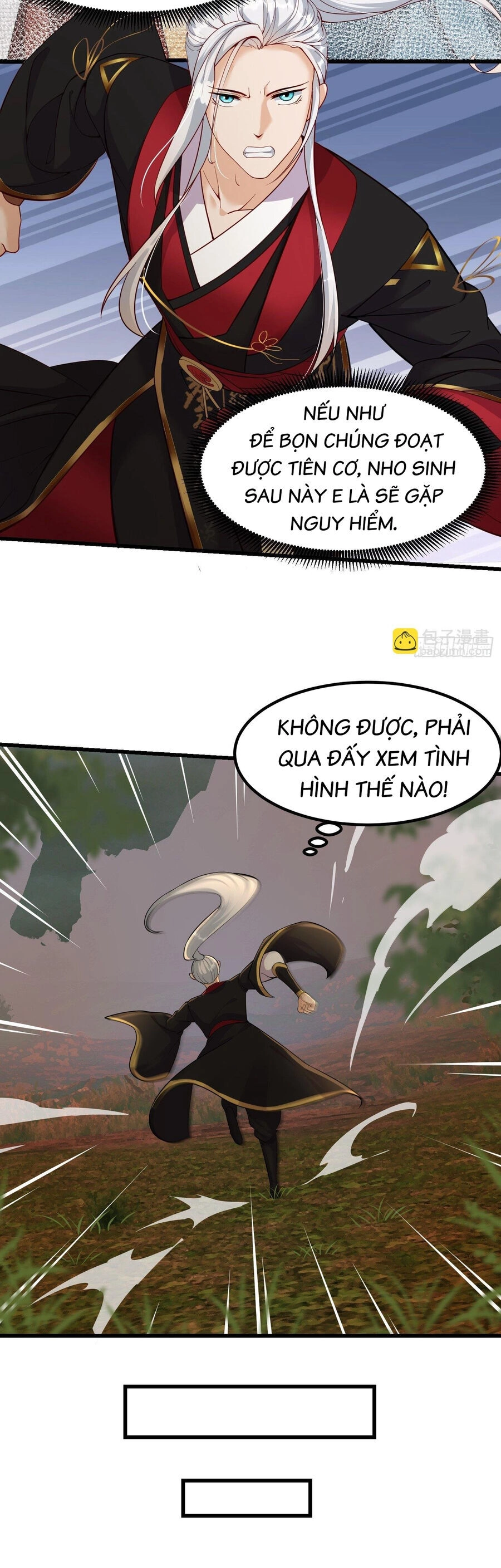 Ta Dùng Sách Giải Trí Thành Thánh Nhân Chapter 129 - 11