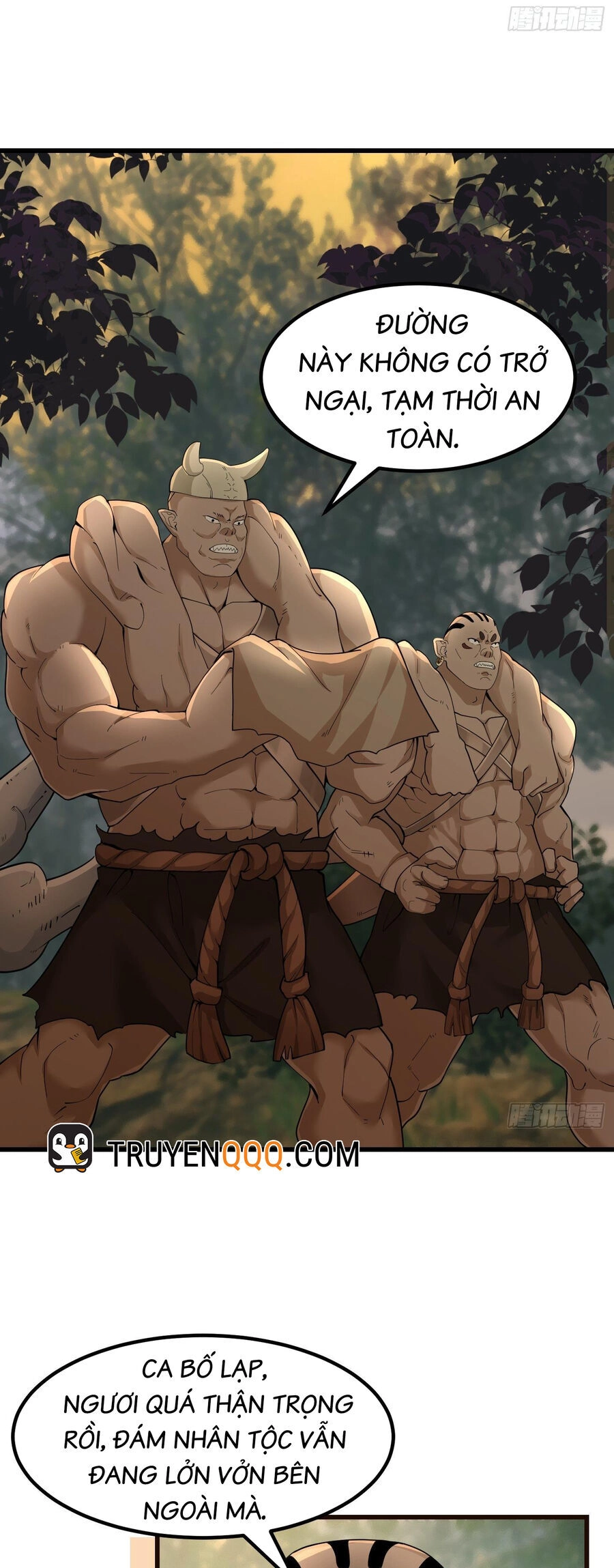 Ta Dùng Sách Giải Trí Thành Thánh Nhân Chapter 129 - 12