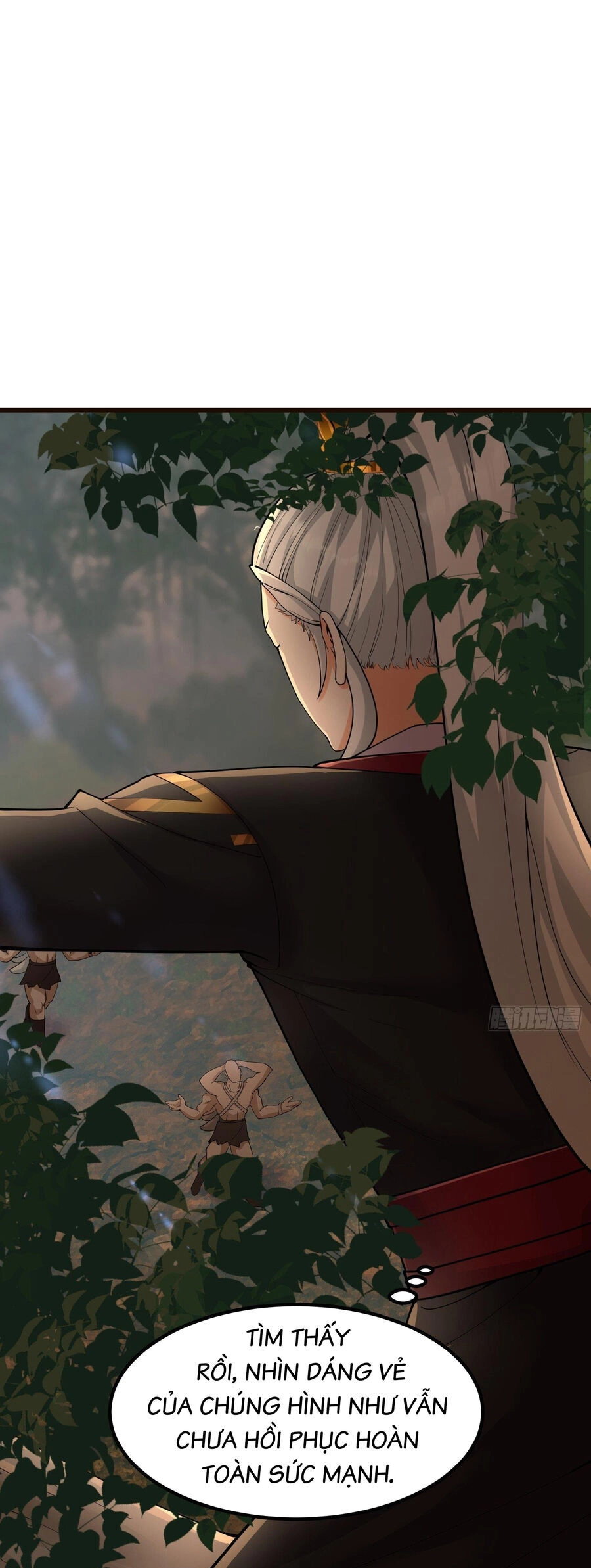 Ta Dùng Sách Giải Trí Thành Thánh Nhân Chapter 129 - 15