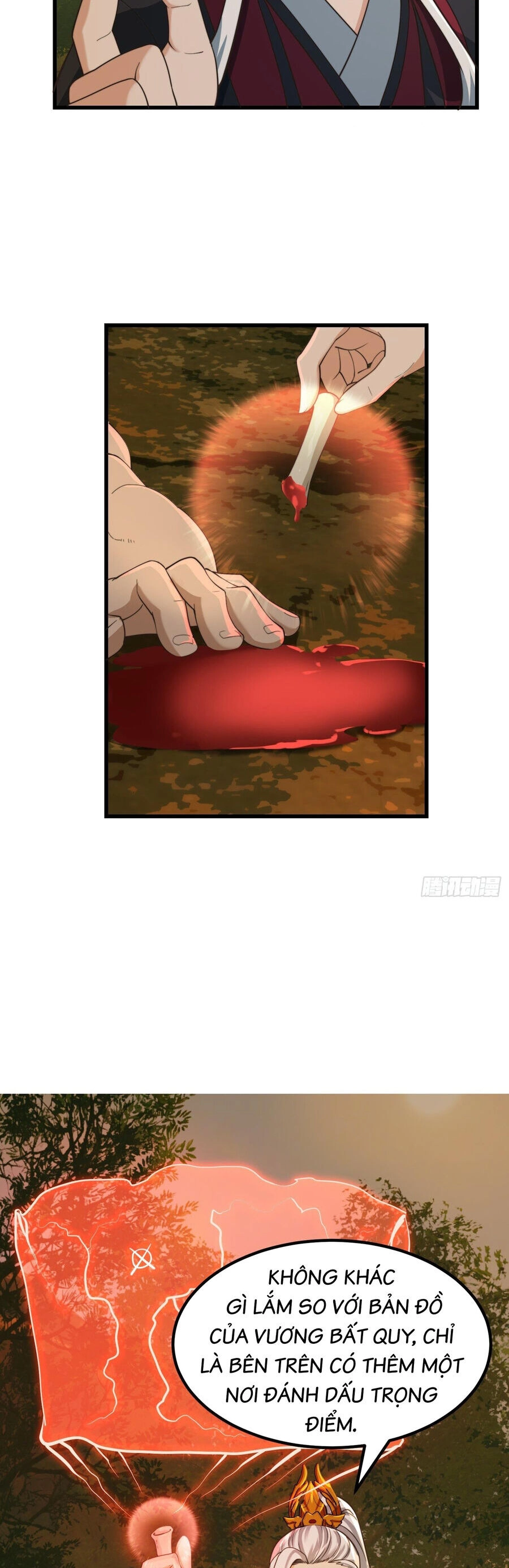 Ta Dùng Sách Giải Trí Thành Thánh Nhân Chapter 131 - 2