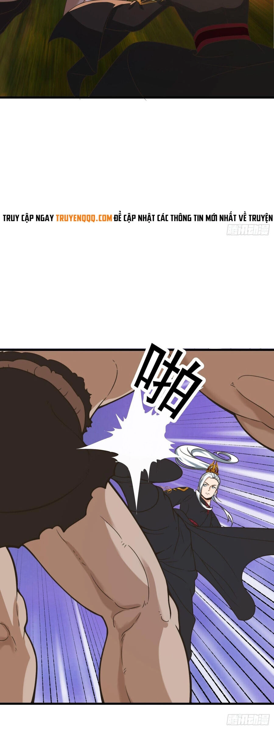 Ta Dùng Sách Giải Trí Thành Thánh Nhân Chapter 131 - 7