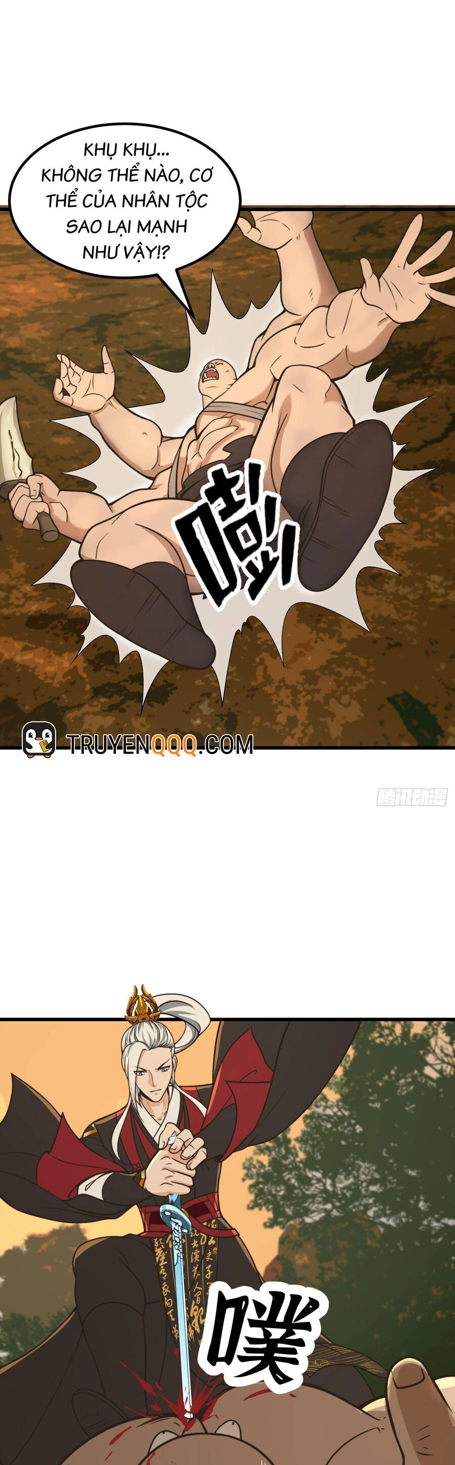 Ta Dùng Sách Giải Trí Thành Thánh Nhân Chapter 131 - 8