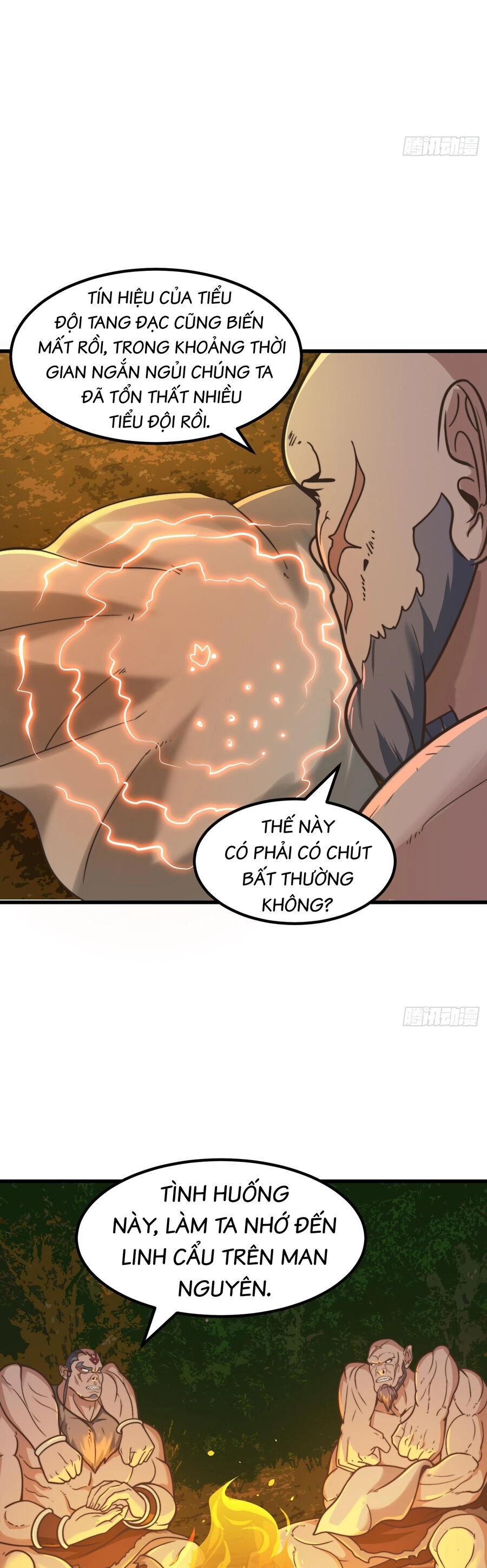 Ta Dùng Sách Giải Trí Thành Thánh Nhân Chapter 131 - 11