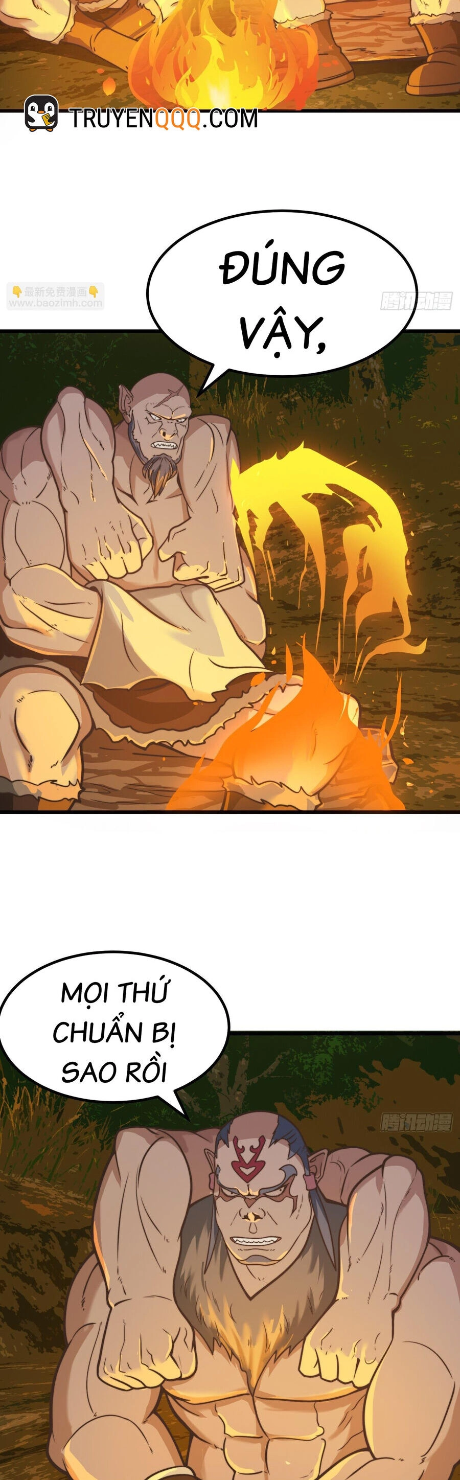 Ta Dùng Sách Giải Trí Thành Thánh Nhân Chapter 131 - 12