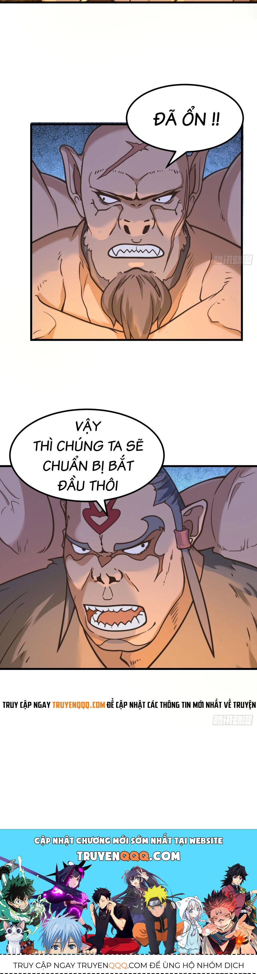 Ta Dùng Sách Giải Trí Thành Thánh Nhân Chapter 131 - 13