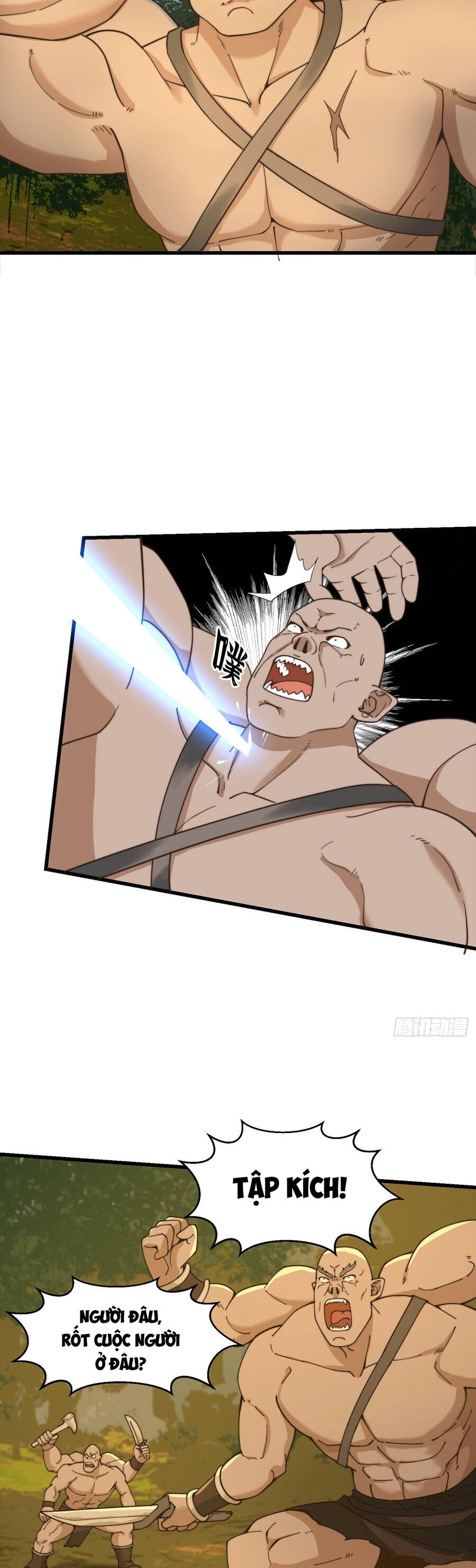 Ta Dùng Sách Giải Trí Thành Thánh Nhân Chapter 132 - 11