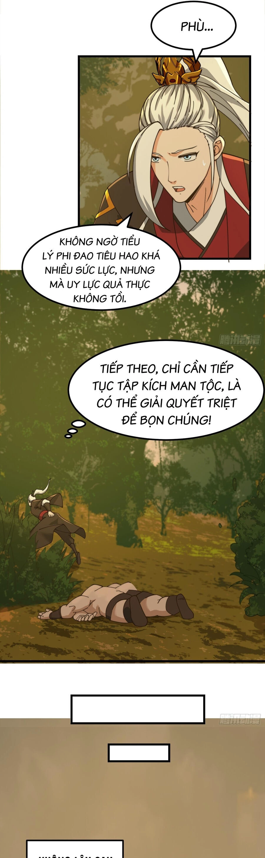 Ta Dùng Sách Giải Trí Thành Thánh Nhân Chapter 132 - 13