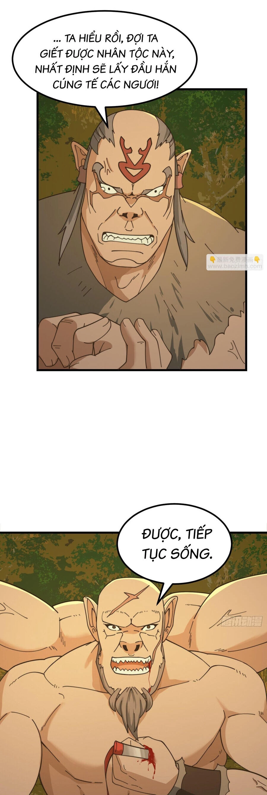 Ta Dùng Sách Giải Trí Thành Thánh Nhân Chapter 132 - 17