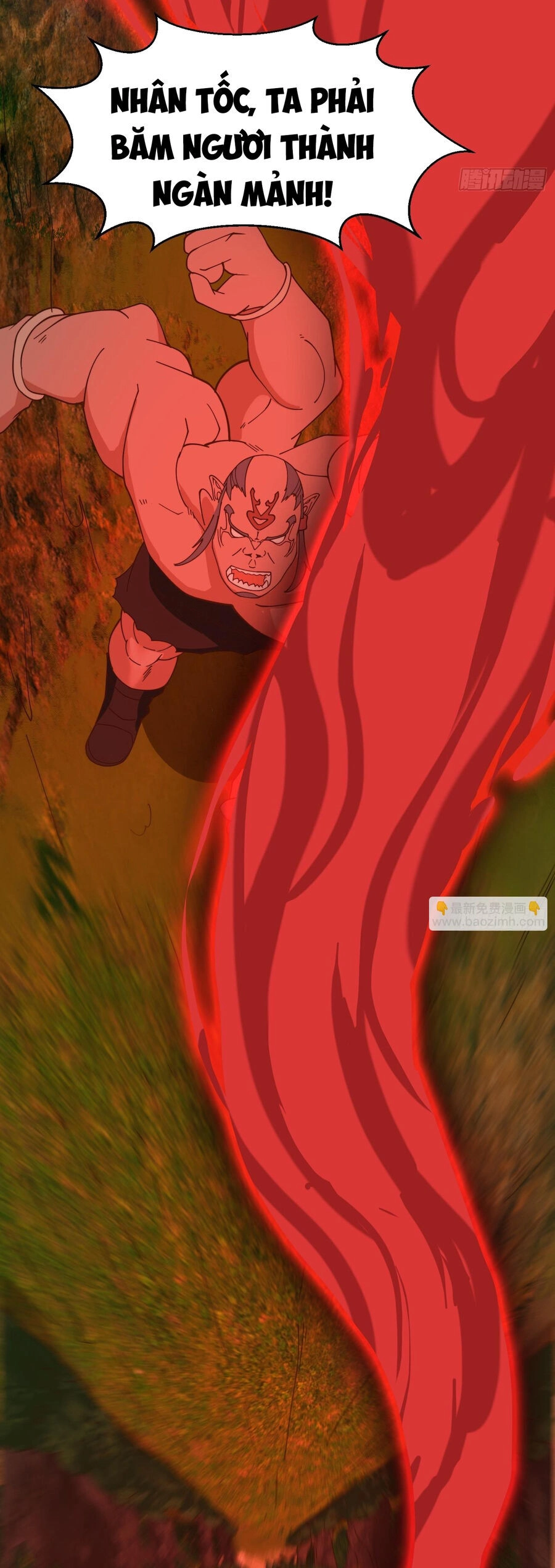 Ta Dùng Sách Giải Trí Thành Thánh Nhân Chapter 133 - 3