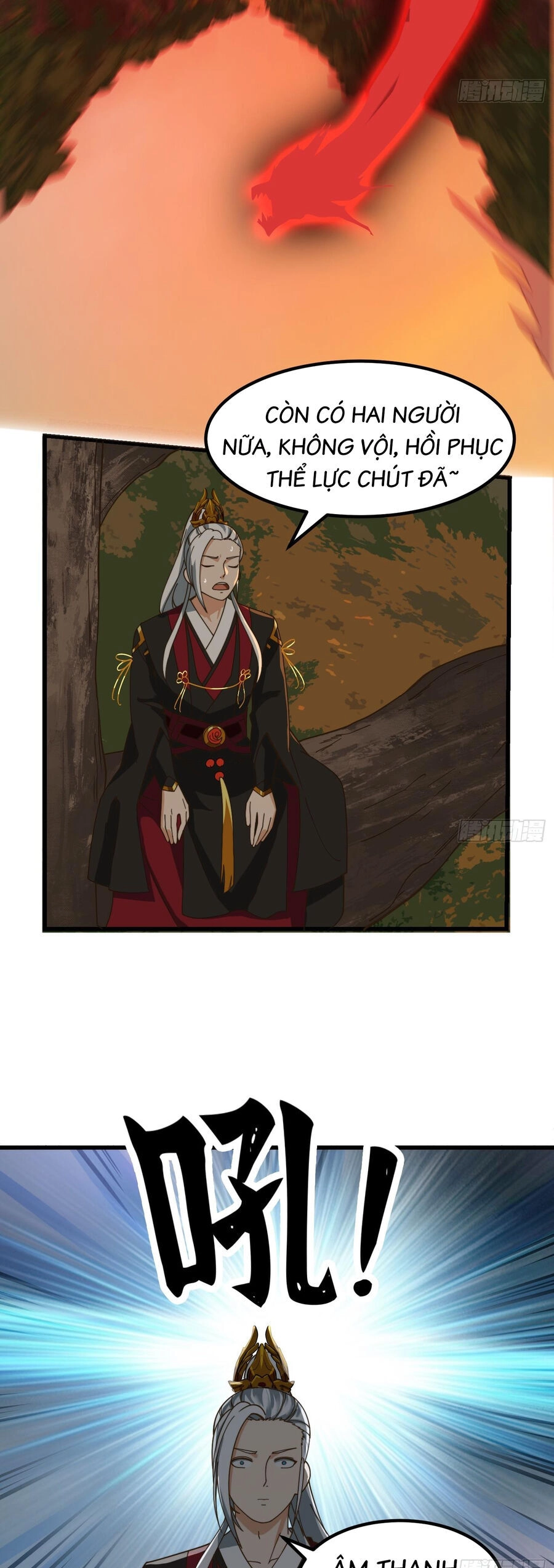 Ta Dùng Sách Giải Trí Thành Thánh Nhân Chapter 133 - 4