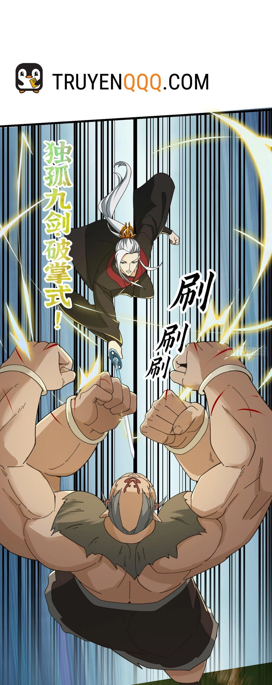 Ta Dùng Sách Giải Trí Thành Thánh Nhân Chapter 133 - 11