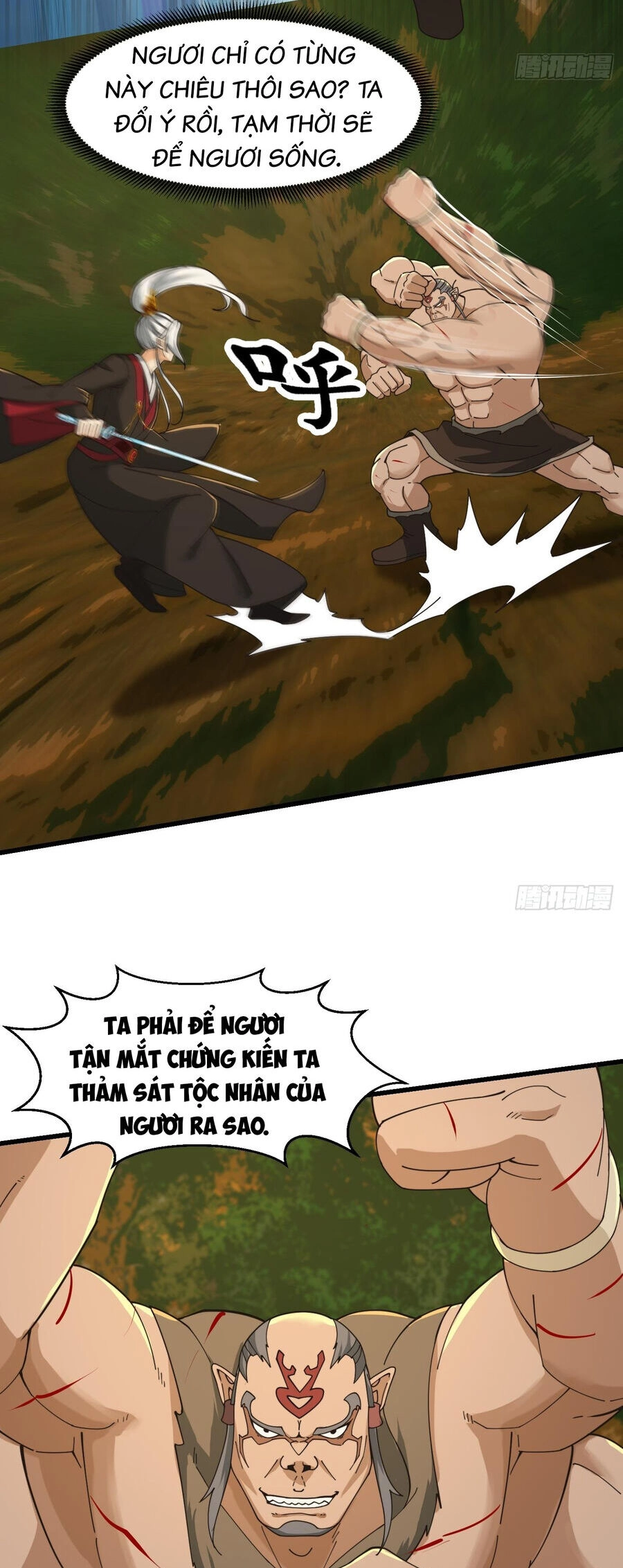 Ta Dùng Sách Giải Trí Thành Thánh Nhân Chapter 133 - 12