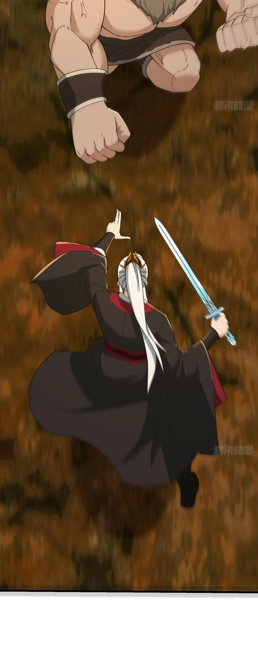 Ta Dùng Sách Giải Trí Thành Thánh Nhân Chapter 133 - 14