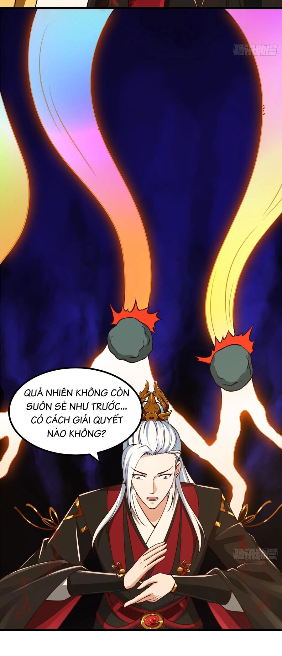 Ta Dùng Sách Giải Trí Thành Thánh Nhân Chapter 135 - 11