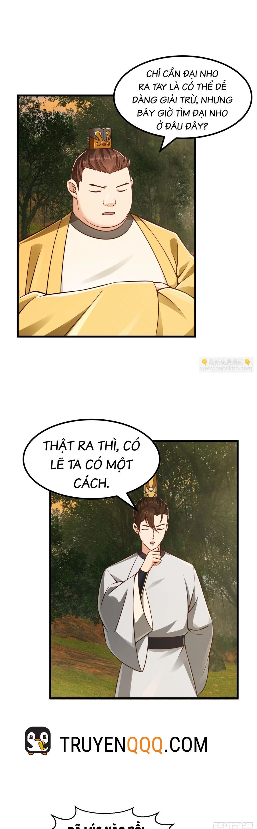 Ta Dùng Sách Giải Trí Thành Thánh Nhân Chapter 135 - 12