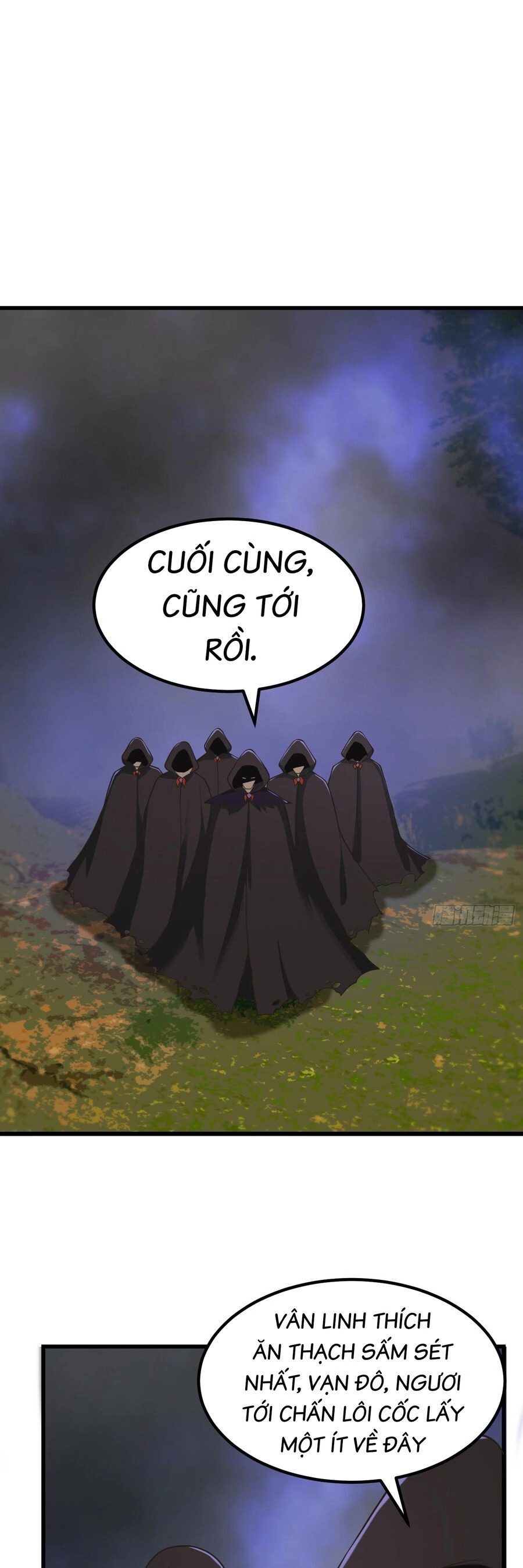 Ta Dùng Sách Giải Trí Thành Thánh Nhân Chapter 135 - 14