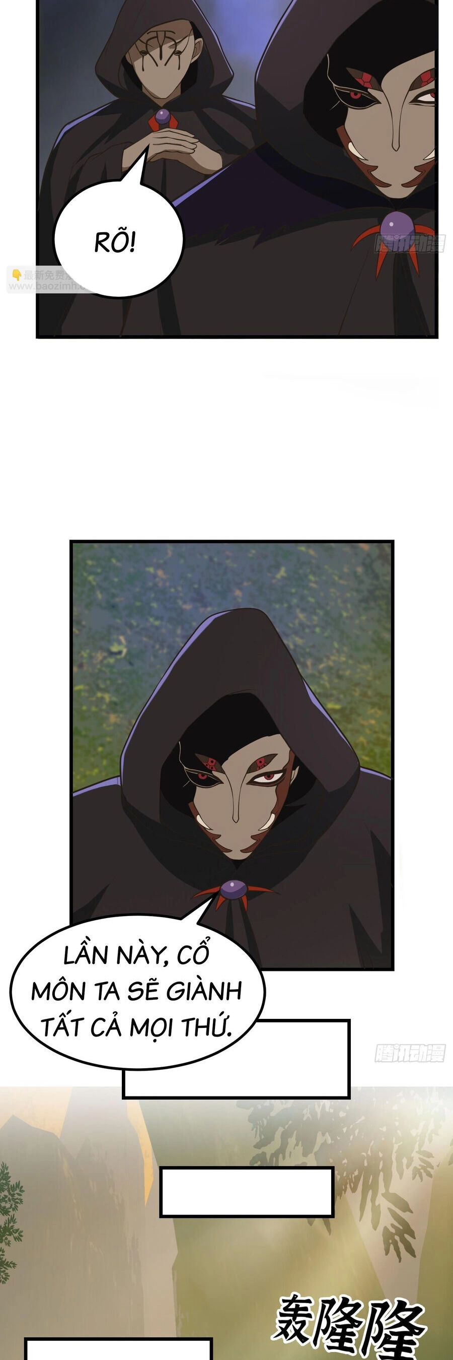 Ta Dùng Sách Giải Trí Thành Thánh Nhân Chapter 135 - 15