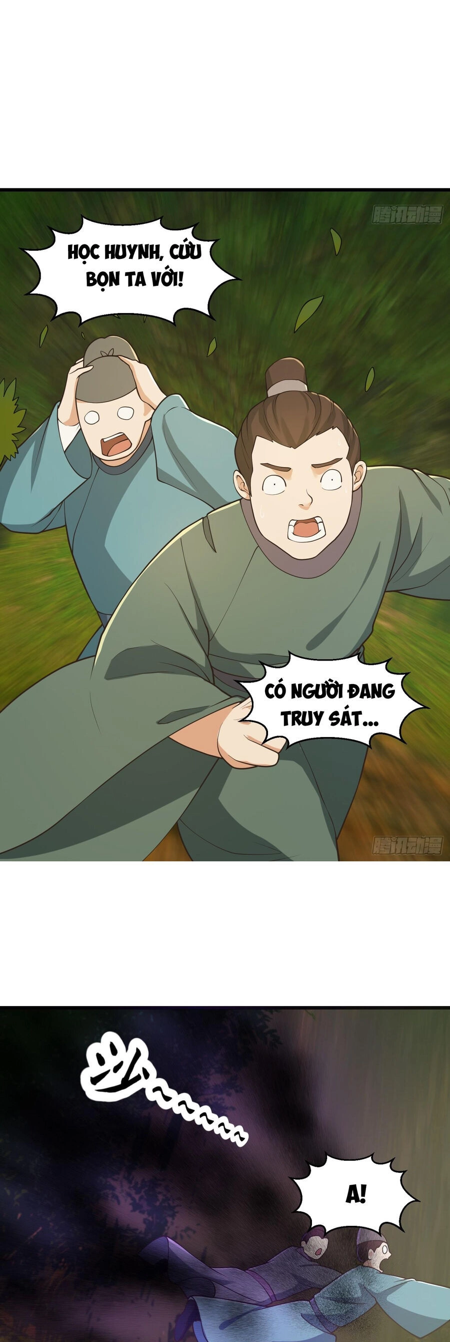 Ta Dùng Sách Giải Trí Thành Thánh Nhân Chapter 135.5 - 5