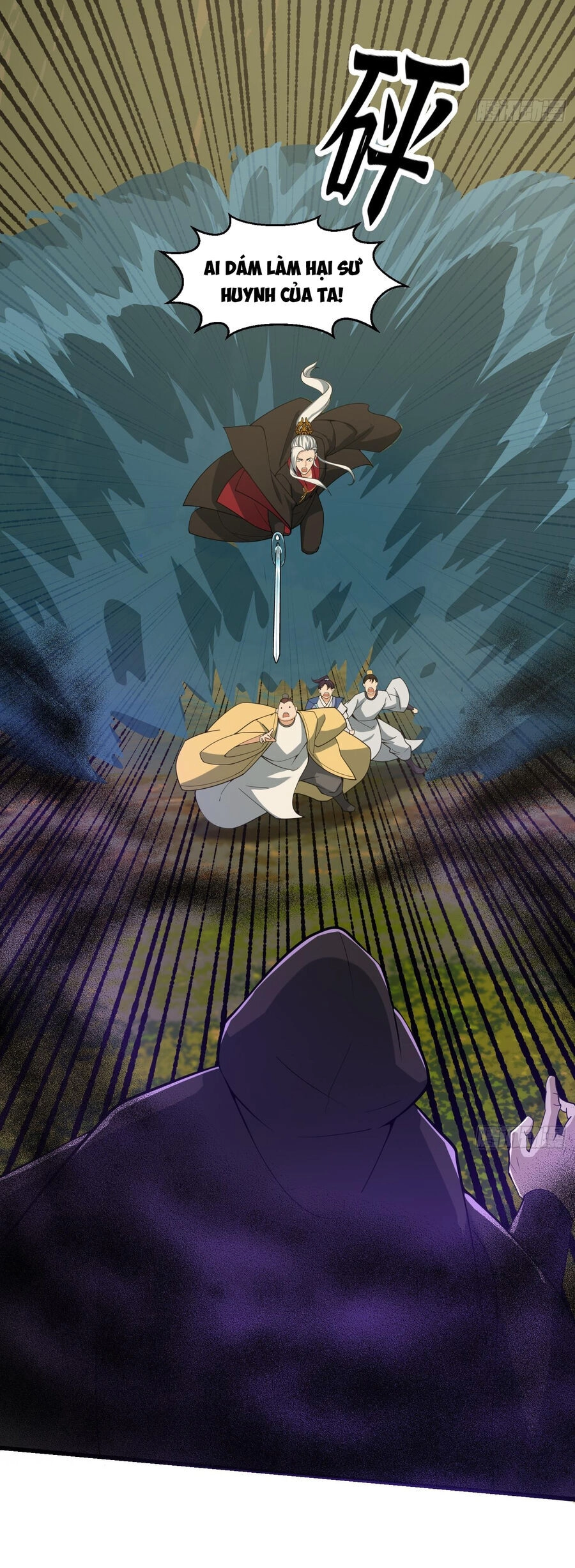 Ta Dùng Sách Giải Trí Thành Thánh Nhân Chapter 135.5 - 11