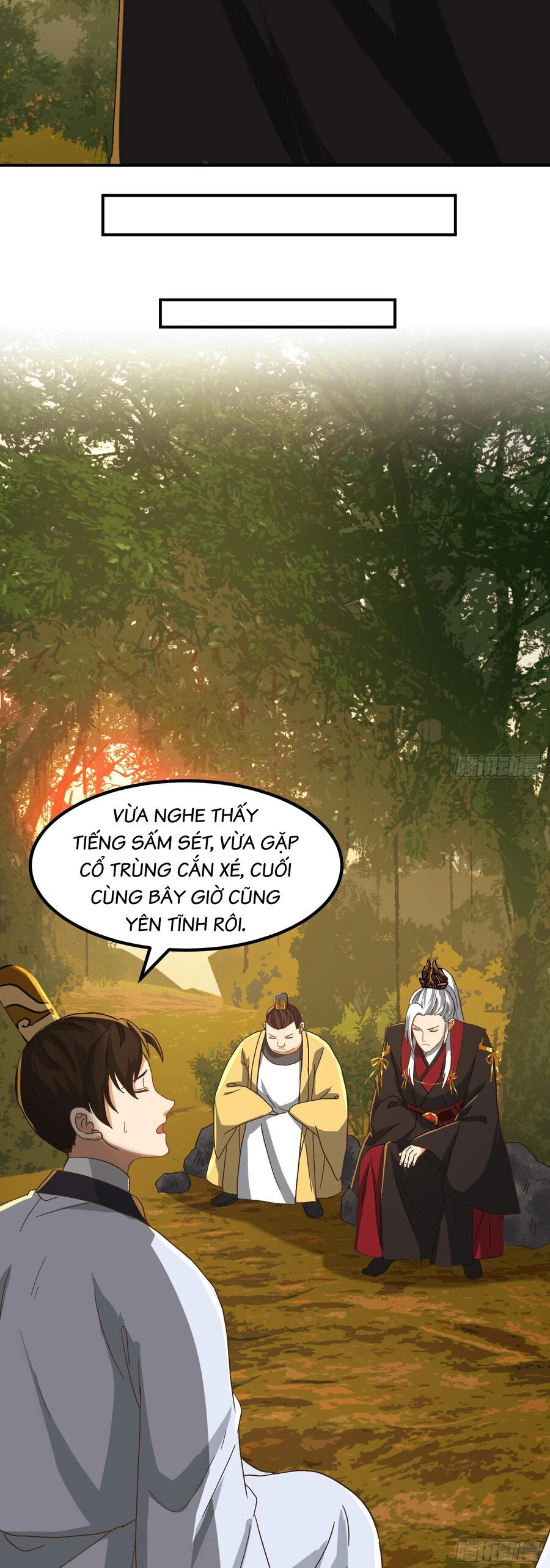 Ta Dùng Sách Giải Trí Thành Thánh Nhân Chapter 138 - 2