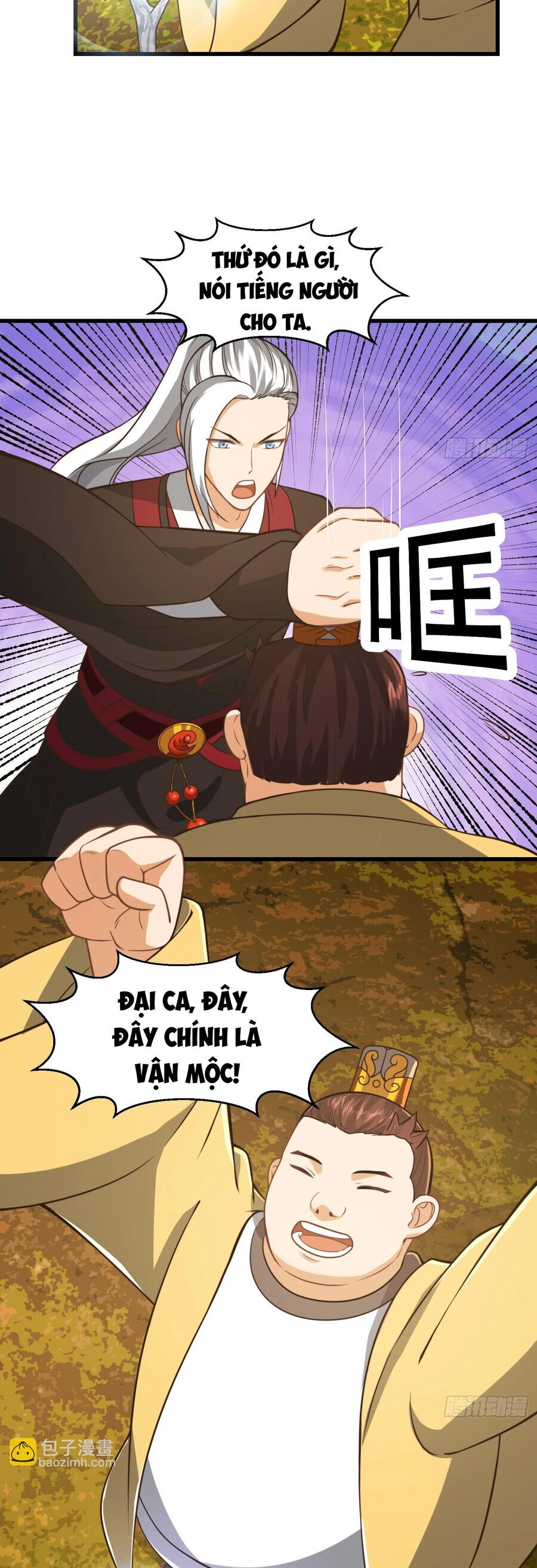 Ta Dùng Sách Giải Trí Thành Thánh Nhân Chapter 138 - 17