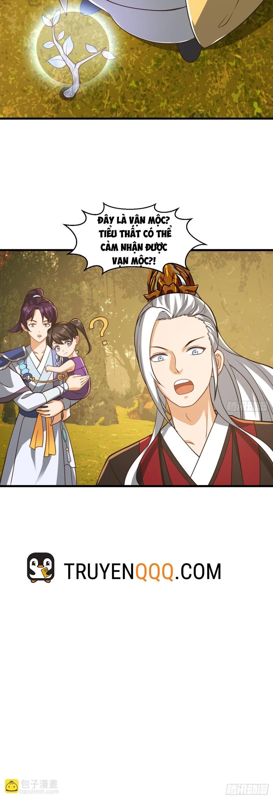 Ta Dùng Sách Giải Trí Thành Thánh Nhân Chapter 138 - 18