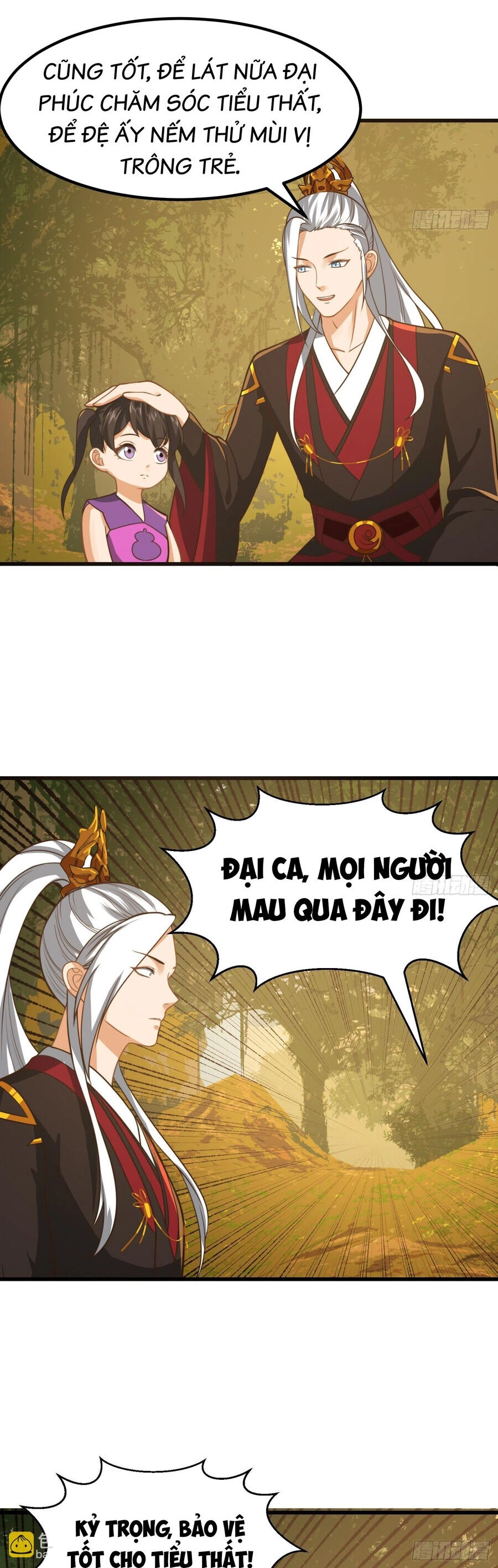 Ta Dùng Sách Giải Trí Thành Thánh Nhân Chapter 139 - 7