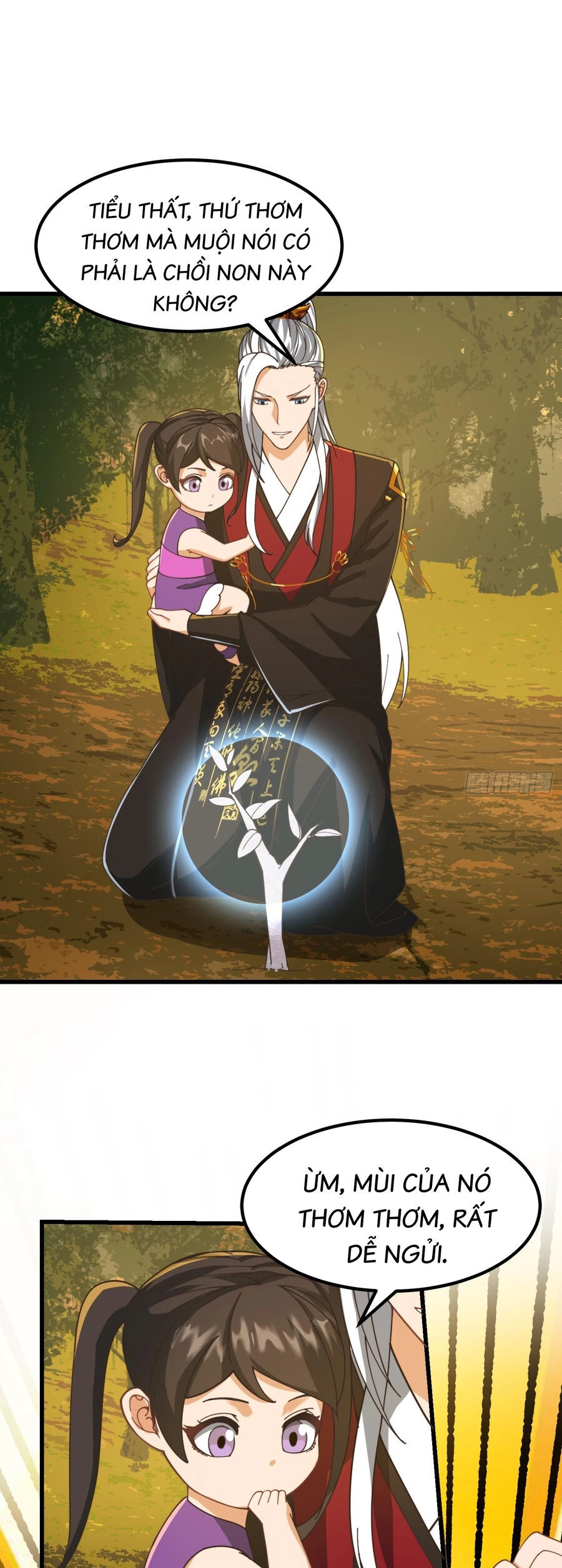 Ta Dùng Sách Giải Trí Thành Thánh Nhân Chapter 139 - 8