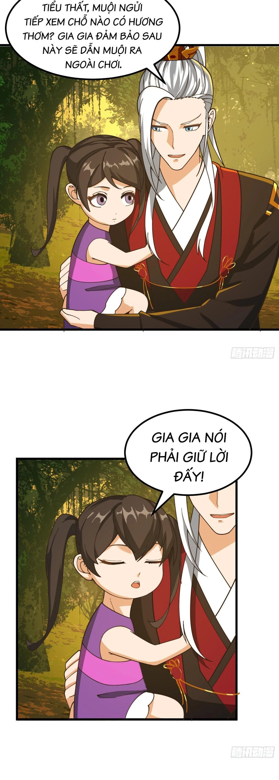 Ta Dùng Sách Giải Trí Thành Thánh Nhân Chapter 139 - 12