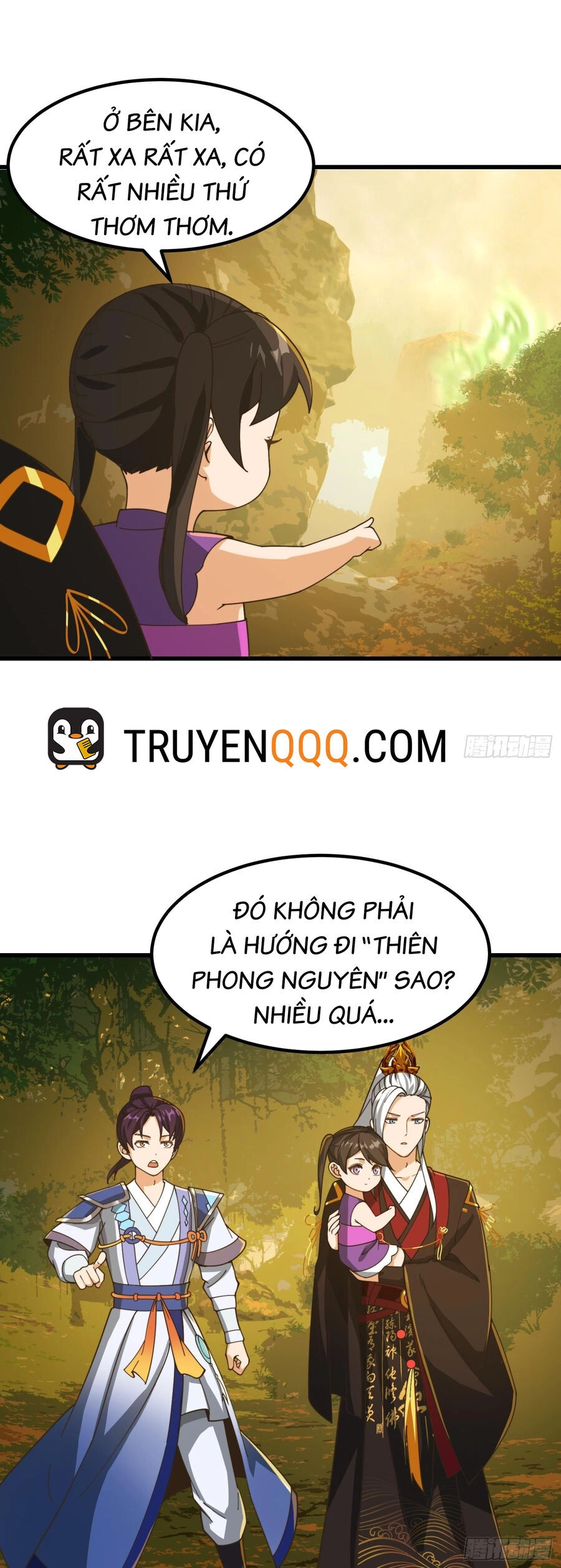 Ta Dùng Sách Giải Trí Thành Thánh Nhân Chapter 139 - 13