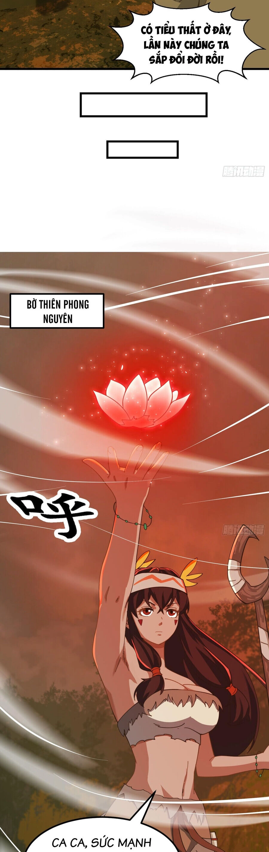 Ta Dùng Sách Giải Trí Thành Thánh Nhân Chapter 140 - 3