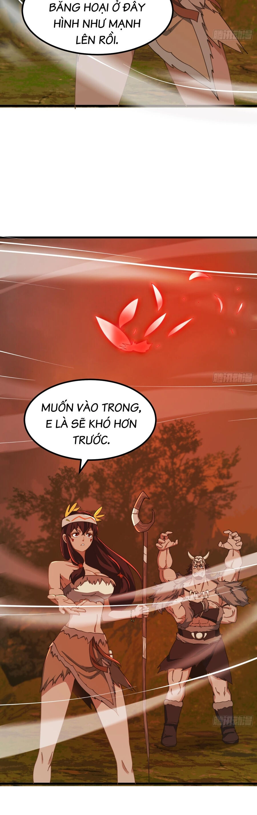 Ta Dùng Sách Giải Trí Thành Thánh Nhân Chapter 140 - 4